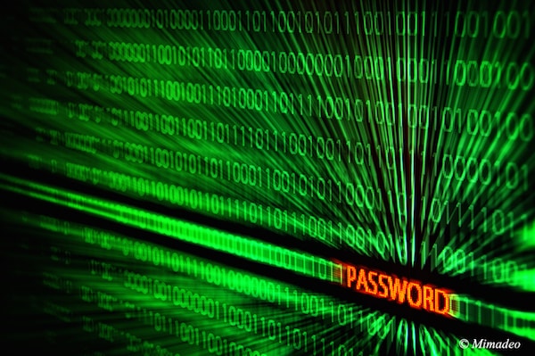As piores passwords de 2014