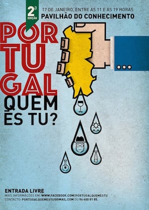 Portugal, quem és tu?