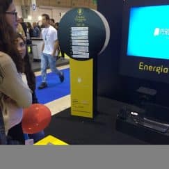 Tu e a DECOJovem, amigos do ambiente