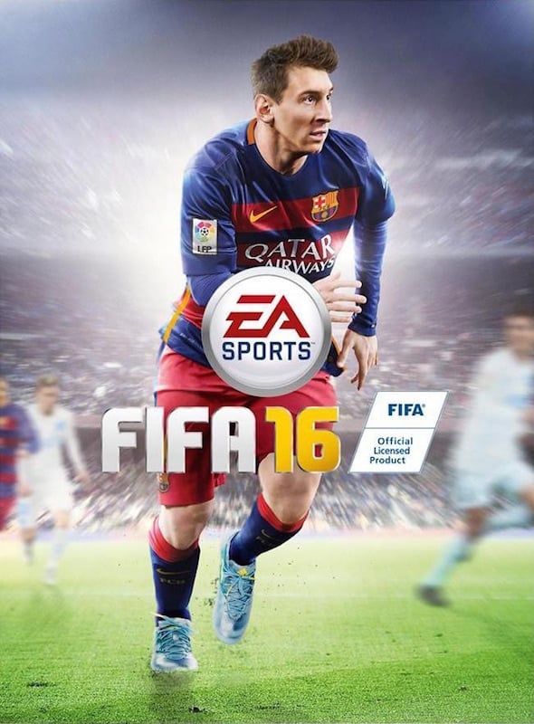 A demo do FIFA 16 já tem data