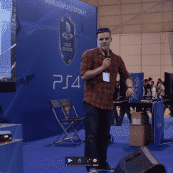 A segunda temporada da Liga Oficial PlayStation terminou na Lisboa Games Week, e foi ainda anunciada a nova Liga NOS PlayStation.