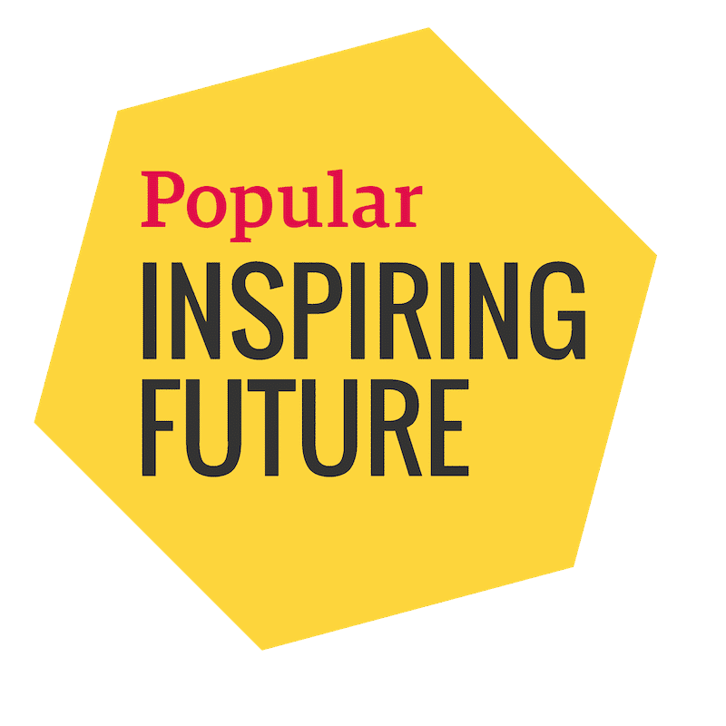 O Popular Inspiring Future vai estar na tua escola!
