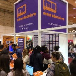 Já começou a Futurália!