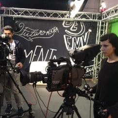 A Futurália 2016 em imagens