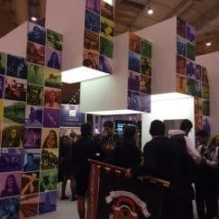 A Futurália 2016 em imagens