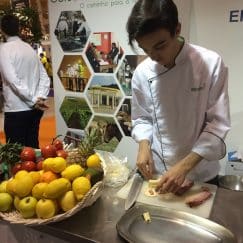 A Futurália 2016 em imagens