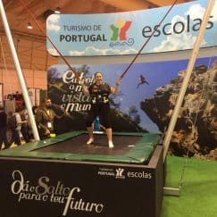 A Futurália 2016 em imagens