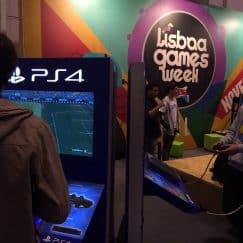 A Futurália 2016 em imagens