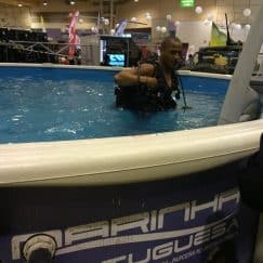 A Futurália 2016 em imagens