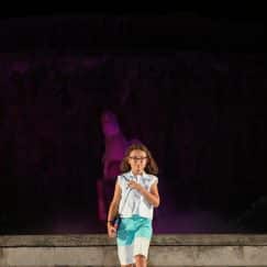 As Coleções Primavera/Verão 2017 dos alunos da Escola de Moda de Lisboa