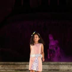 As Coleções Primavera/Verão 2017 dos alunos da Escola de Moda de Lisboa