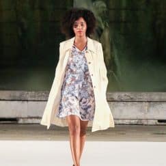 As Coleções Primavera/Verão 2017 dos alunos da Escola de Moda de Lisboa