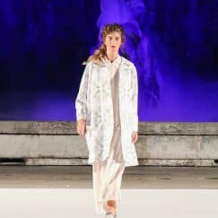 As Coleções Primavera/Verão 2017 dos alunos da Escola de Moda de Lisboa