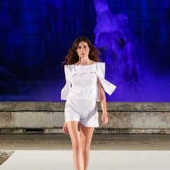 As Coleções Primavera/Verão 2017 dos alunos da Escola de Moda de Lisboa