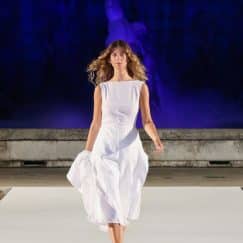 As Coleções Primavera/Verão 2017 dos alunos da Escola de Moda de Lisboa