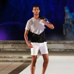 As Coleções Primavera/Verão 2017 dos alunos da Escola de Moda de Lisboa