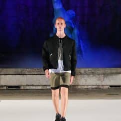 As Coleções Primavera/Verão 2017 dos alunos da Escola de Moda de Lisboa