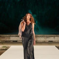 As Coleções Primavera/Verão 2017 dos alunos da Escola de Moda de Lisboa