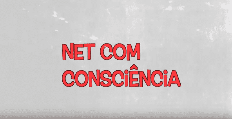 Usa a Net com Consciência!