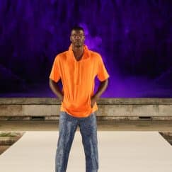 As Coleções Primavera/Verão 2017 dos alunos da Escola de Moda de Lisboa