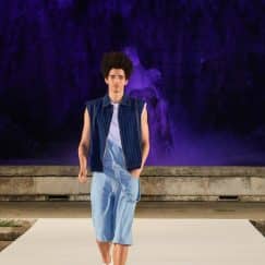 As Coleções Primavera/Verão 2017 dos alunos da Escola de Moda de Lisboa