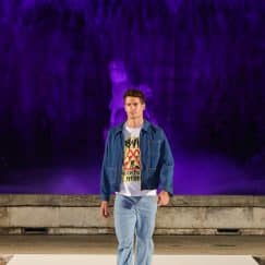 As Coleções Primavera/Verão 2017 dos alunos da Escola de Moda de Lisboa