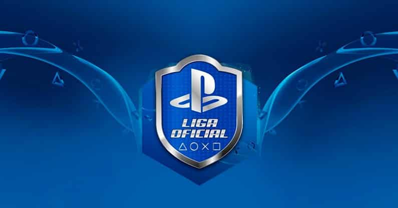 Começa hoje a nova temporada da Liga Oficial PlayStation