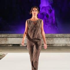 As Coleções Primavera/Verão 2017 dos alunos da Escola de Moda de Lisboa