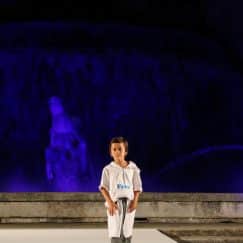 As Coleções Primavera/Verão 2017 dos alunos da Escola de Moda de Lisboa