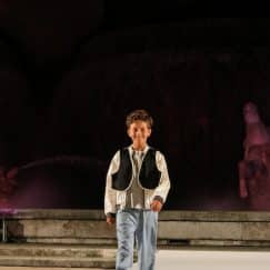 As Coleções Primavera/Verão 2017 dos alunos da Escola de Moda de Lisboa