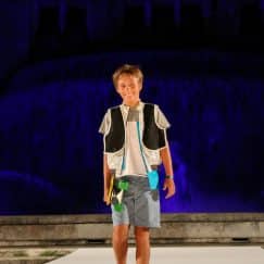 As Coleções Primavera/Verão 2017 dos alunos da Escola de Moda de Lisboa