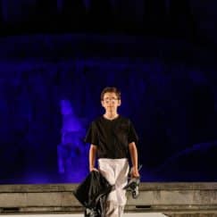 As Coleções Primavera/Verão 2017 dos alunos da Escola de Moda de Lisboa