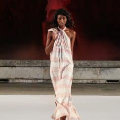 As Coleções Primavera/Verão 2017 dos alunos da Escola de Moda de Lisboa