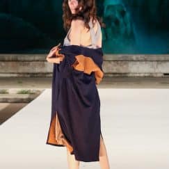 As Coleções Primavera/Verão 2017 dos alunos da Escola de Moda de Lisboa