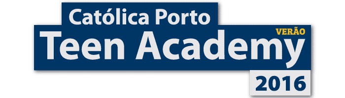Começa hoje a Católica Porto Teen Academy
