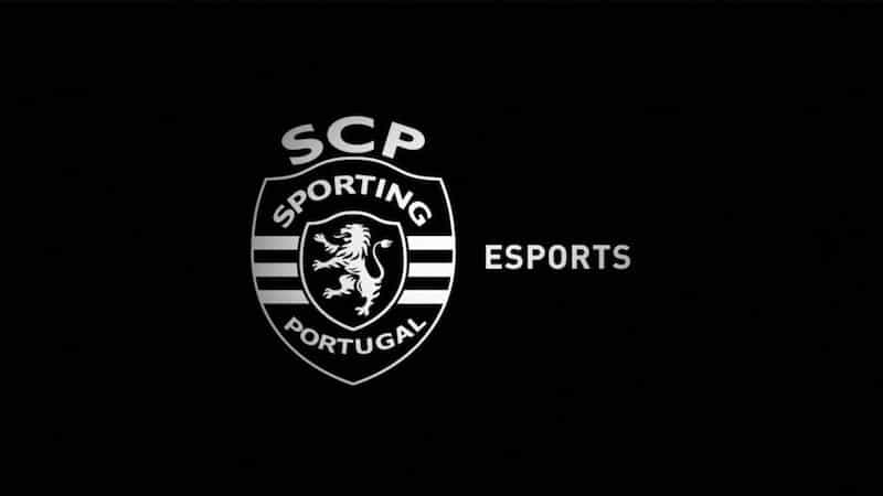 Os eSports chegaram ao Sporting Clube de Portugal!