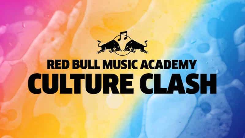 O Red Bull Music Academy Culture Clash chega a Portugal