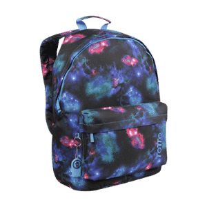 Ganha 2 mochilas da Totto! – VENCEDORES