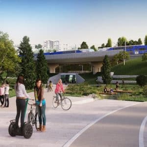 Lisboa vai ficar mais verde com este projeto