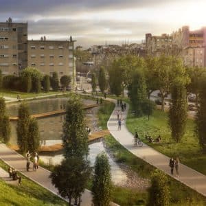 Lisboa vai ficar mais verde com este projeto