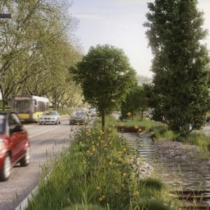 Lisboa vai ficar mais verde com este projeto