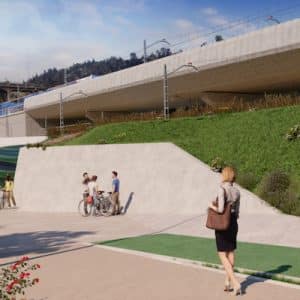 Lisboa vai ficar mais verde com este projeto