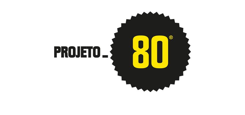 Participa no Moche#DáTudo by Projeto80!