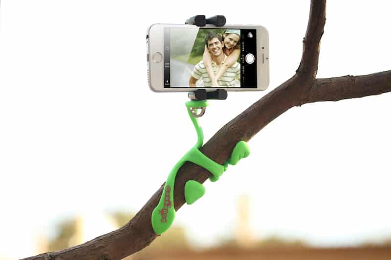 Ganha 1 GekkoPod + 1 Hangover SmartSkin para o teu smartphone! – VENCEDORES