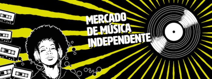O Mercado de Música Independente está de volta