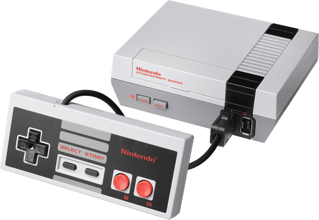 Queres ter mais jogos na Nintendo Classic Mini NES?