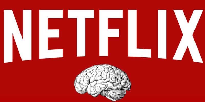 E se pudesses controlar o Netflix com o teu cérebro?