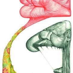 O World Press Cartoon regressa nas Caldas da Rainha!