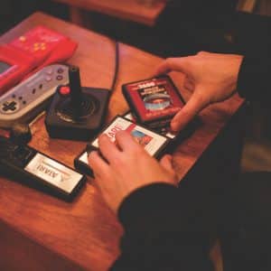 Um hotel criado para os “gamers”