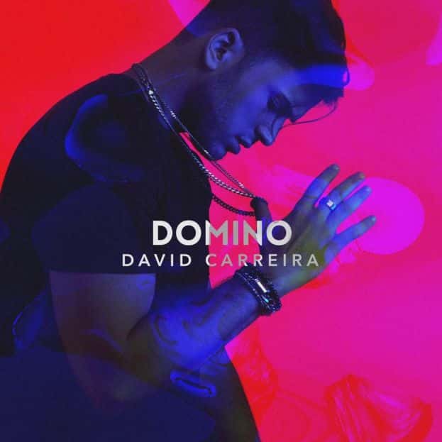 Já ouviste a nova música do David Carreira?